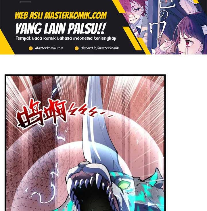 Rise From The Rubble Chapter 190 Gambar 17