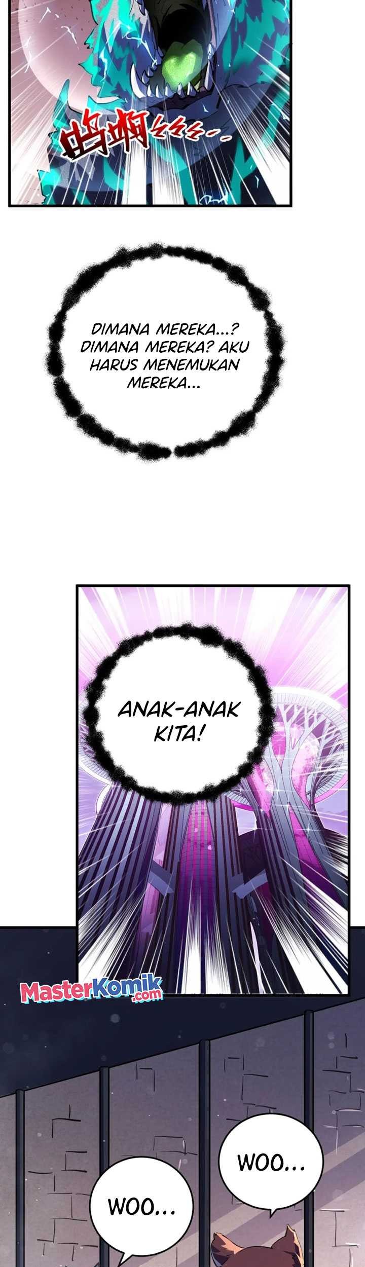 Rise From The Rubble Chapter 190 Gambar 18
