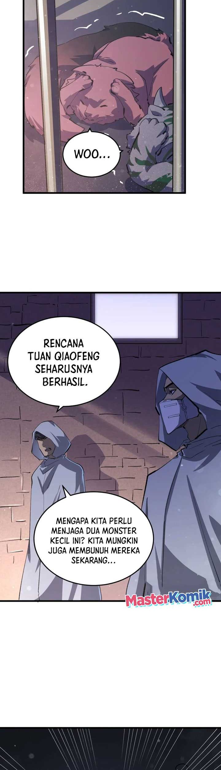 Rise From The Rubble Chapter 190 Gambar 20