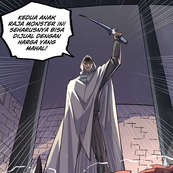 Rise From The Rubble Chapter 190 Gambar 21