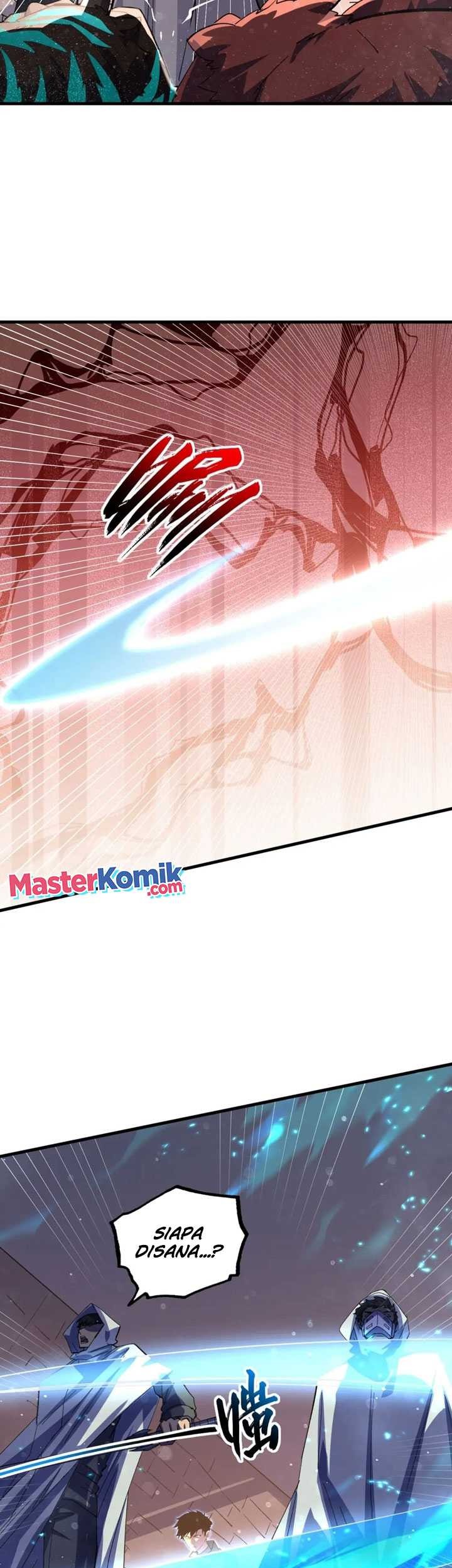 Rise From The Rubble Chapter 190 Gambar 22