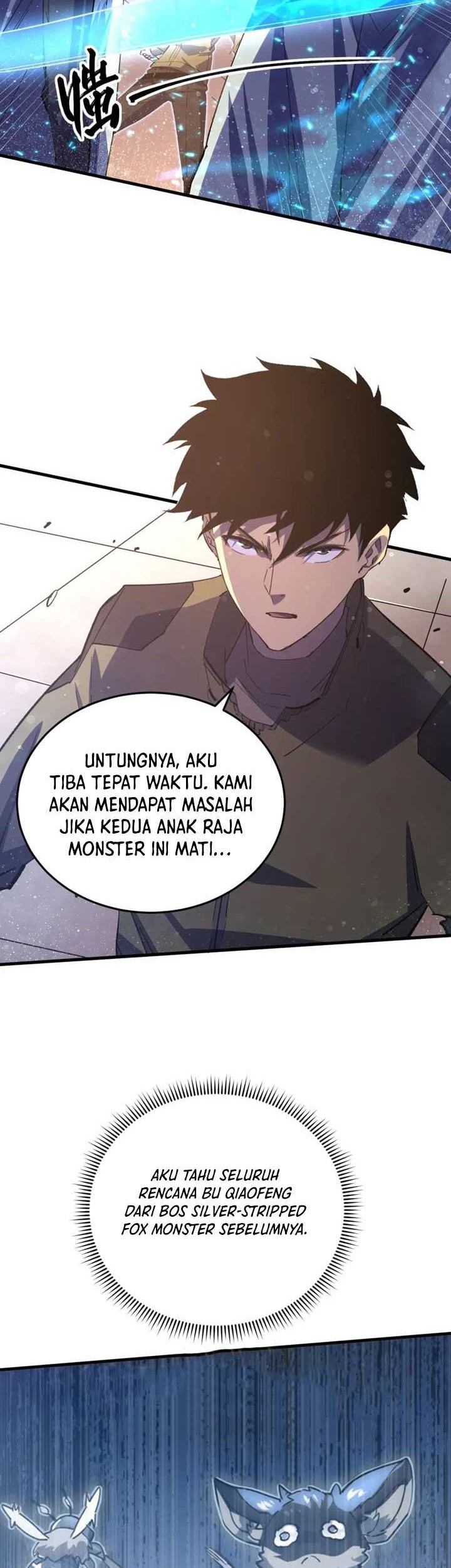 Rise From The Rubble Chapter 190 Gambar 23