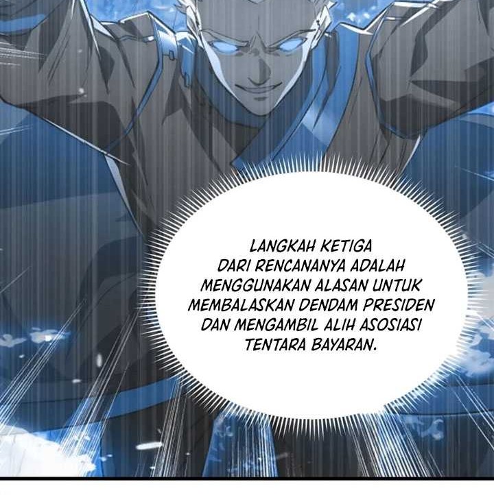 Rise From The Rubble Chapter 190 Gambar 25