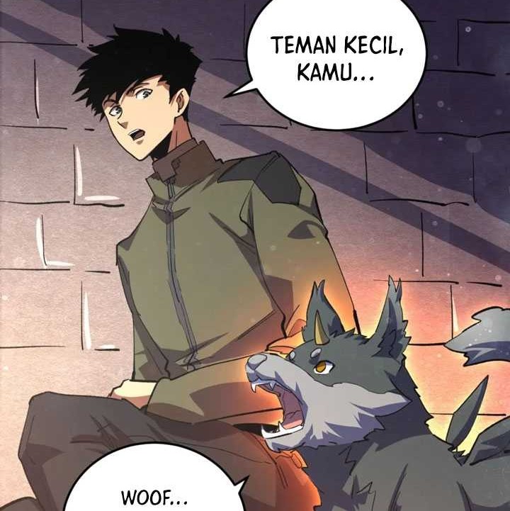 Rise From The Rubble Chapter 190 Gambar 29