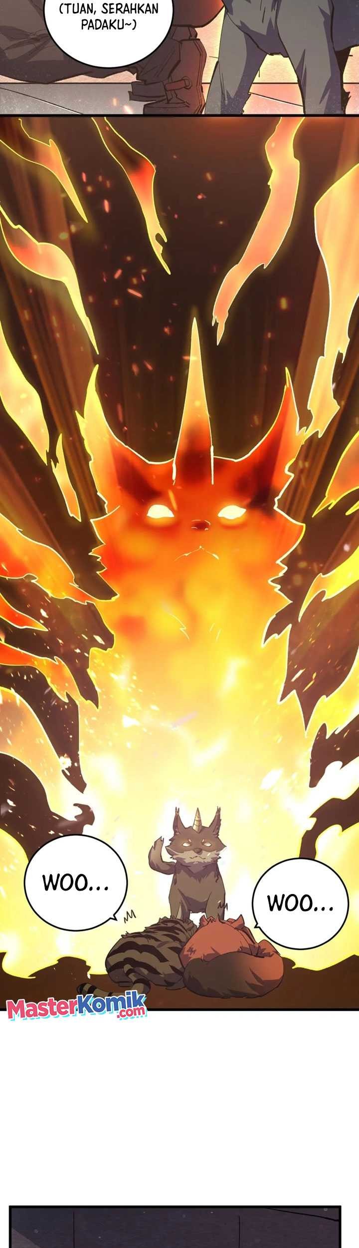Rise From The Rubble Chapter 190 Gambar 30