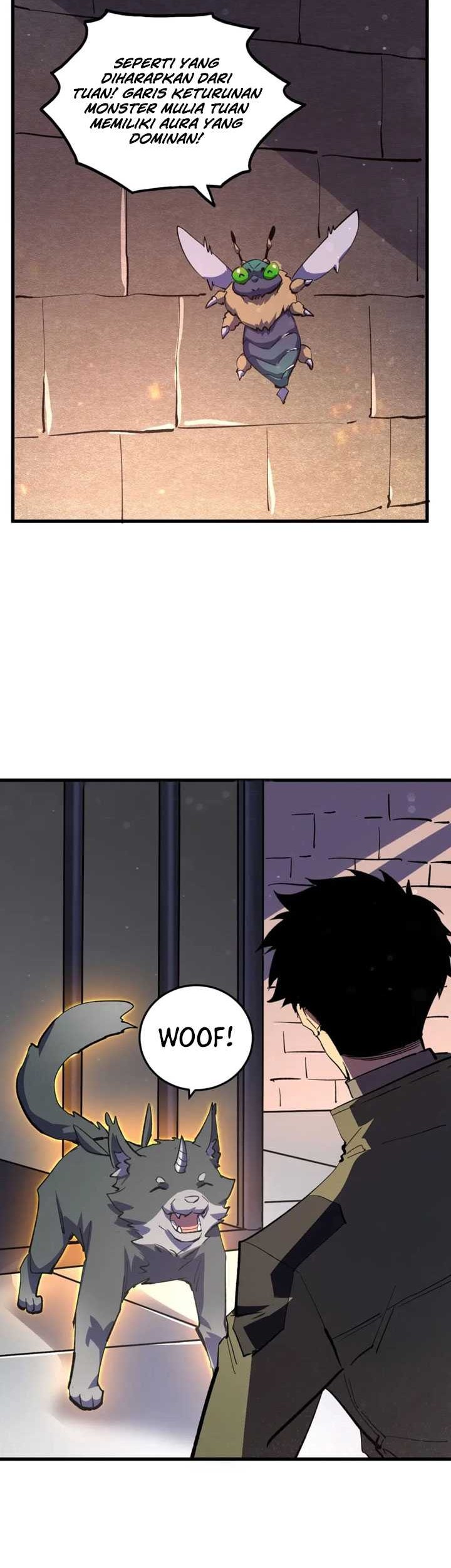 Rise From The Rubble Chapter 190 Gambar 31