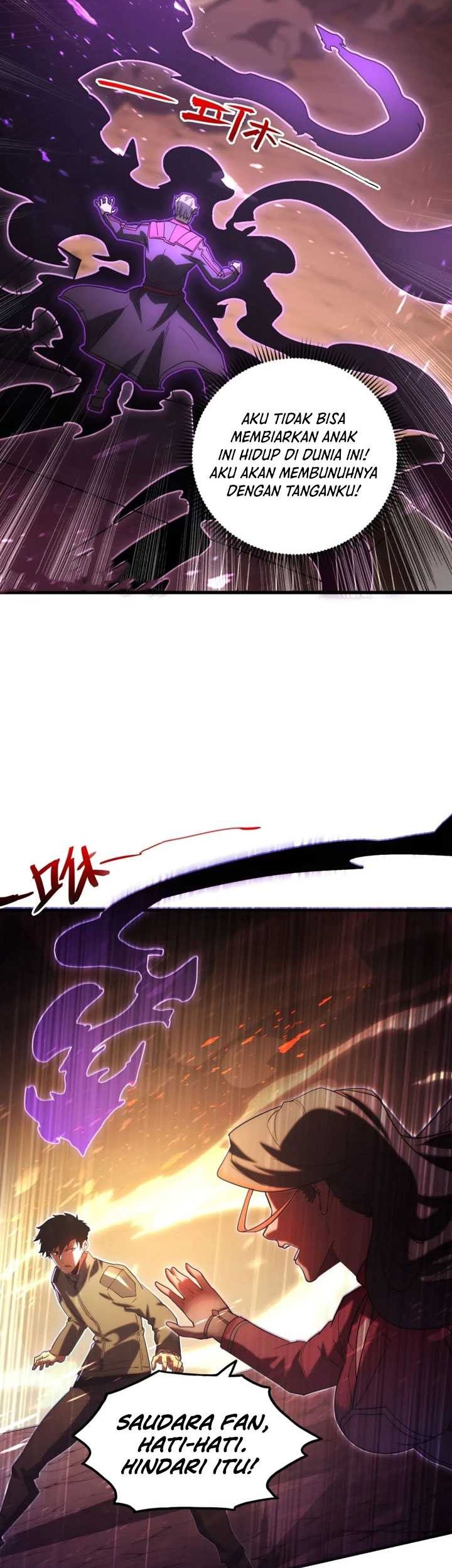 Rise From The Rubble Chapter 189 Gambar 32
