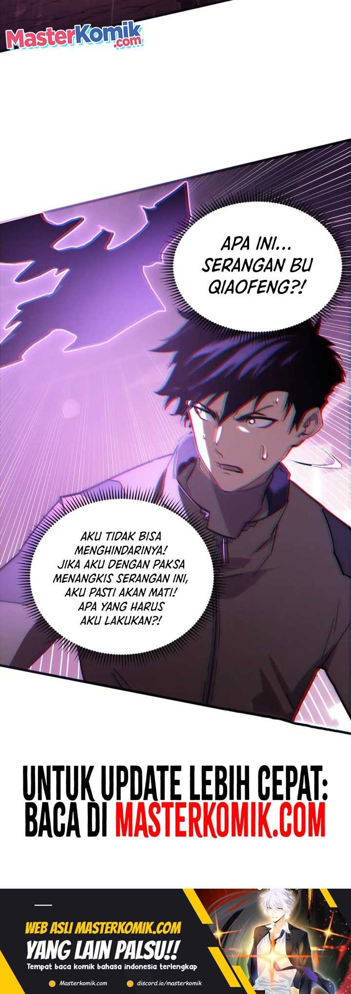 Rise From The Rubble Chapter 189 Gambar 33