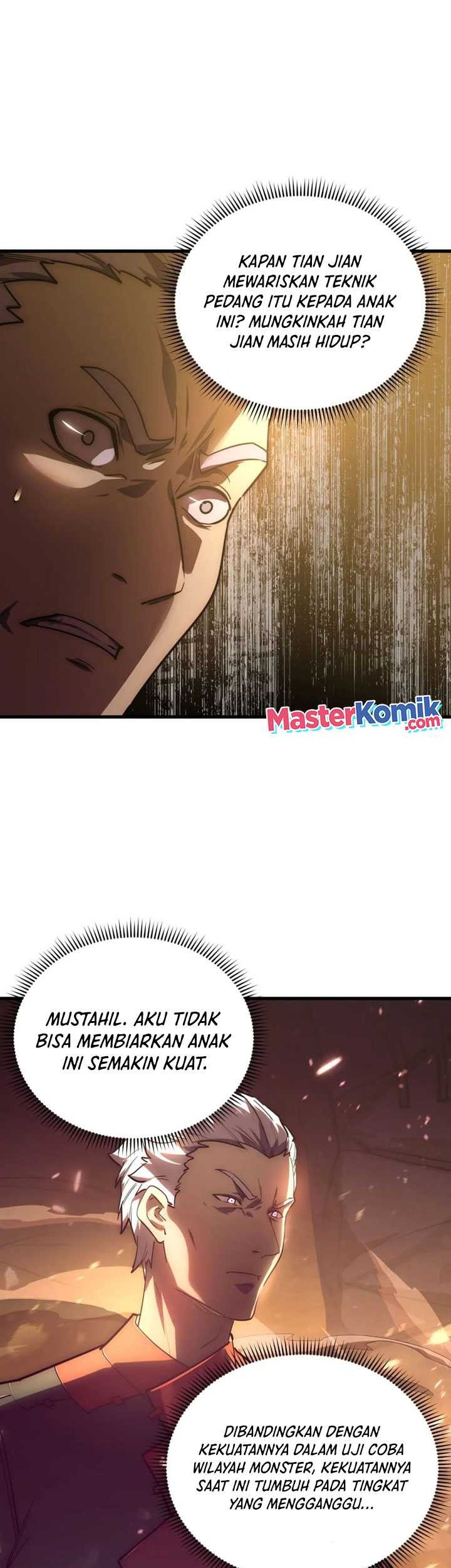Rise From The Rubble Chapter 189 Gambar 4