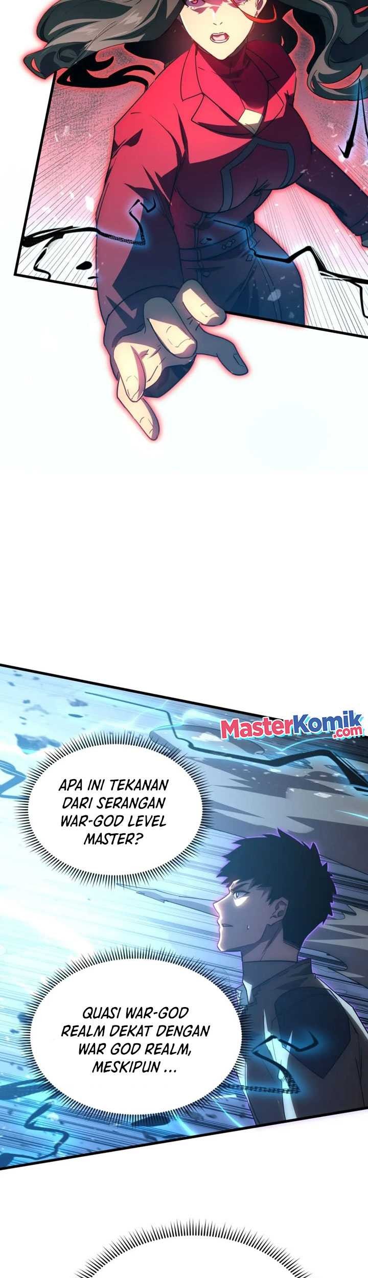 Rise From The Rubble Chapter 189 Gambar 10