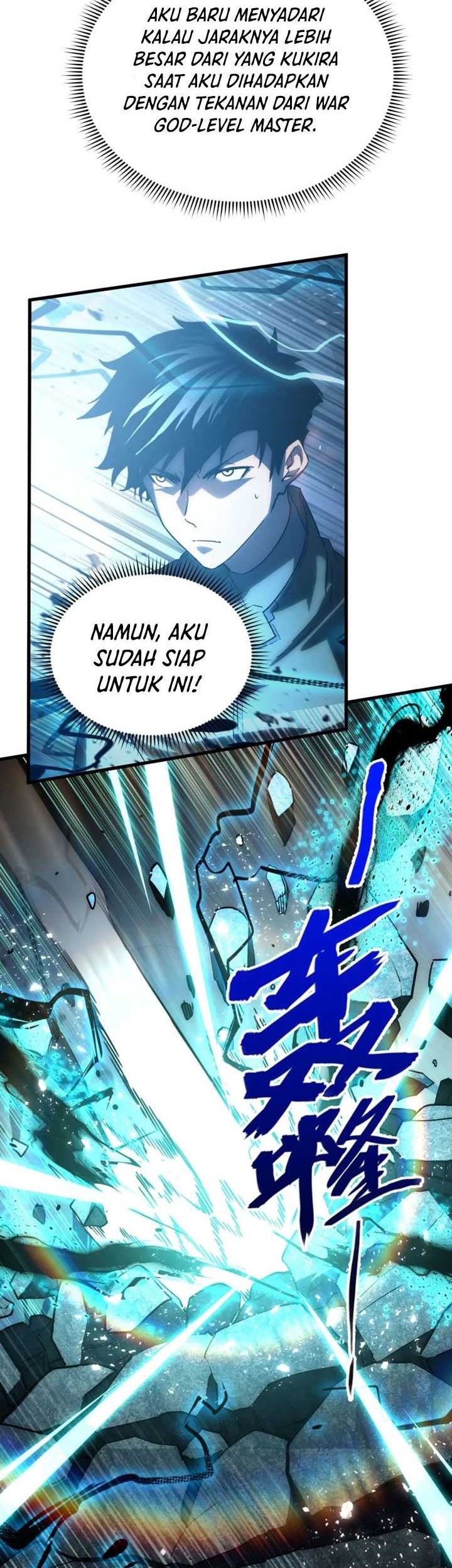 Rise From The Rubble Chapter 189 Gambar 11