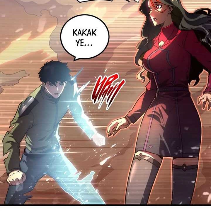 Rise From The Rubble Chapter 189 Gambar 13