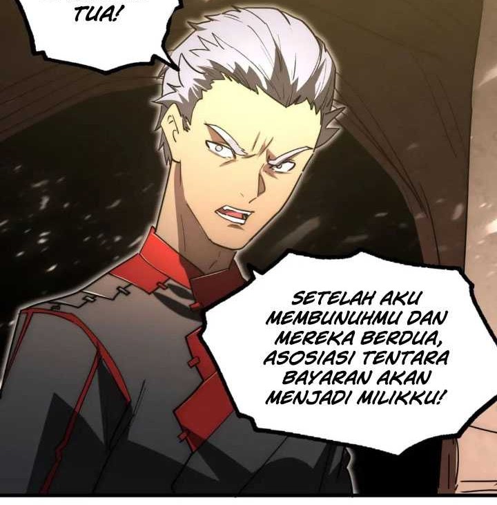Rise From The Rubble Chapter 189 Gambar 21