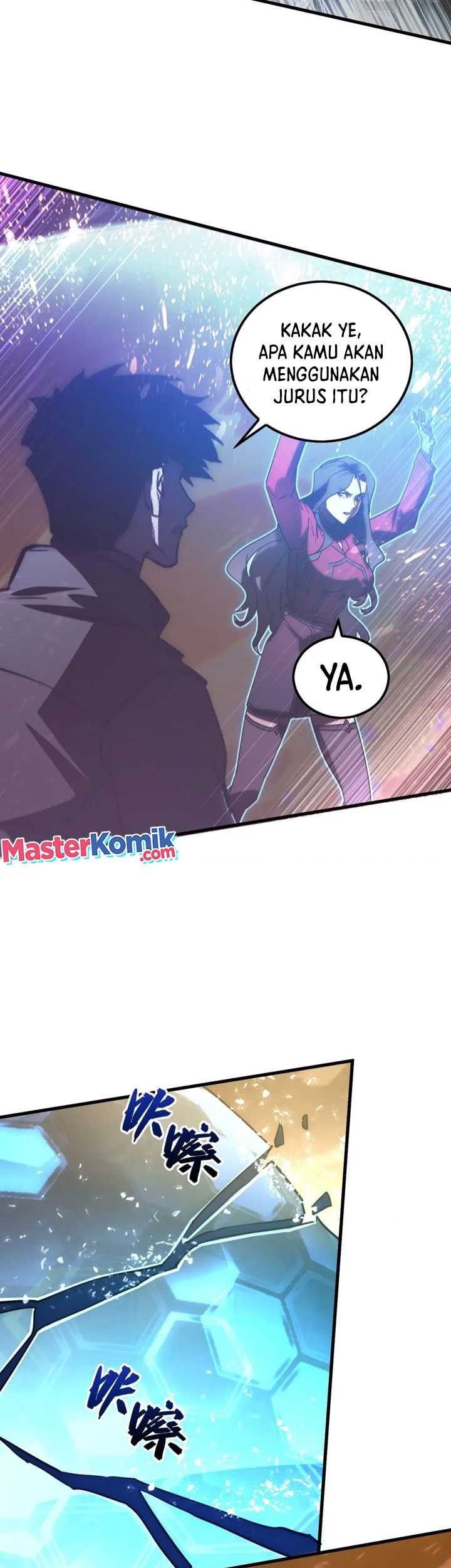 Rise From The Rubble Chapter 189 Gambar 28