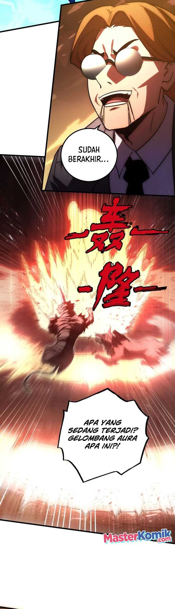Rise From The Rubble Chapter 189 Gambar 29