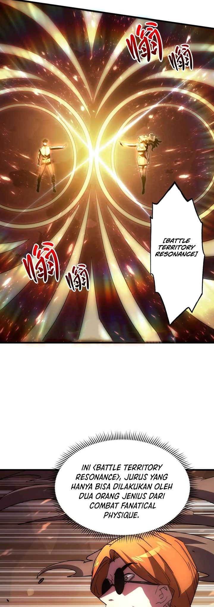 Rise From The Rubble Chapter 189 Gambar 30