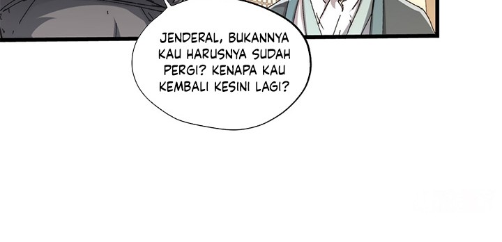 Eternal Kingdom Remake Chapter 88 Gambar 9