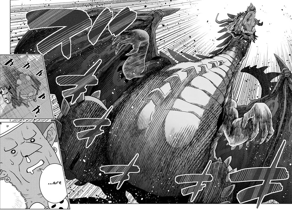 Ochikobore Datta Ani Ga Jitsuha Saikyou: Shijou Saikyou No Yuusha Wa Tensei-shi, Gakuen De Mujikaku Ni Musou Suru Chapter 21 Gambar 38
