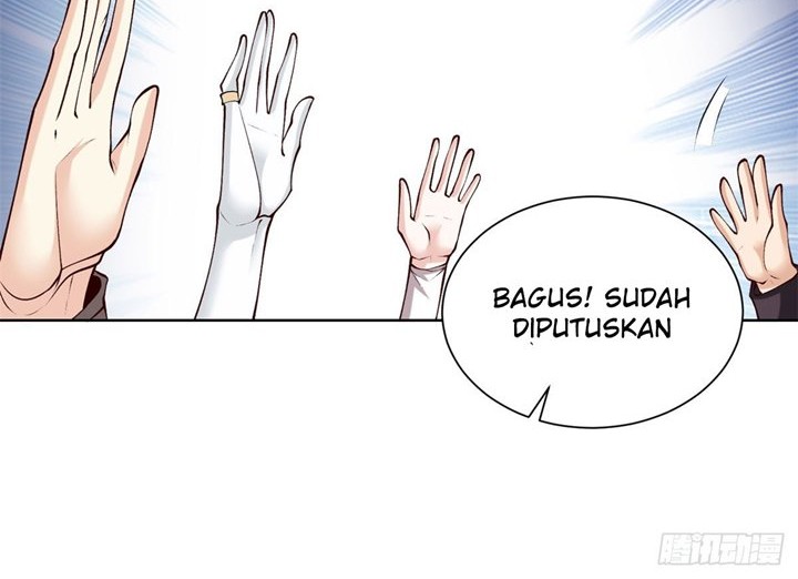 Young Master Of The Plutokart Chapter 14 Gambar 15