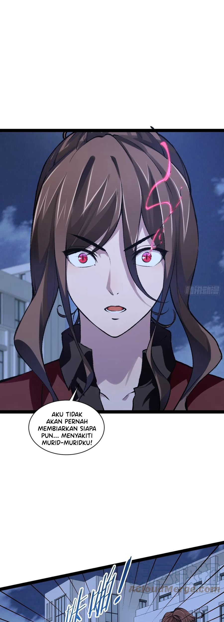 Starting From Maximum Charm Point Chapter 70 Gambar 3
