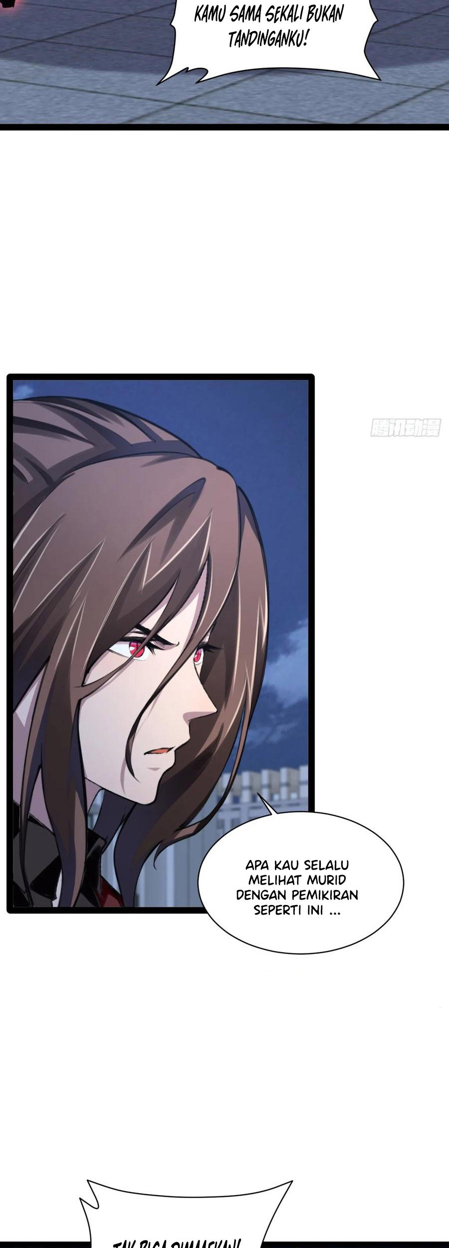 Starting From Maximum Charm Point Chapter 70 Gambar 13