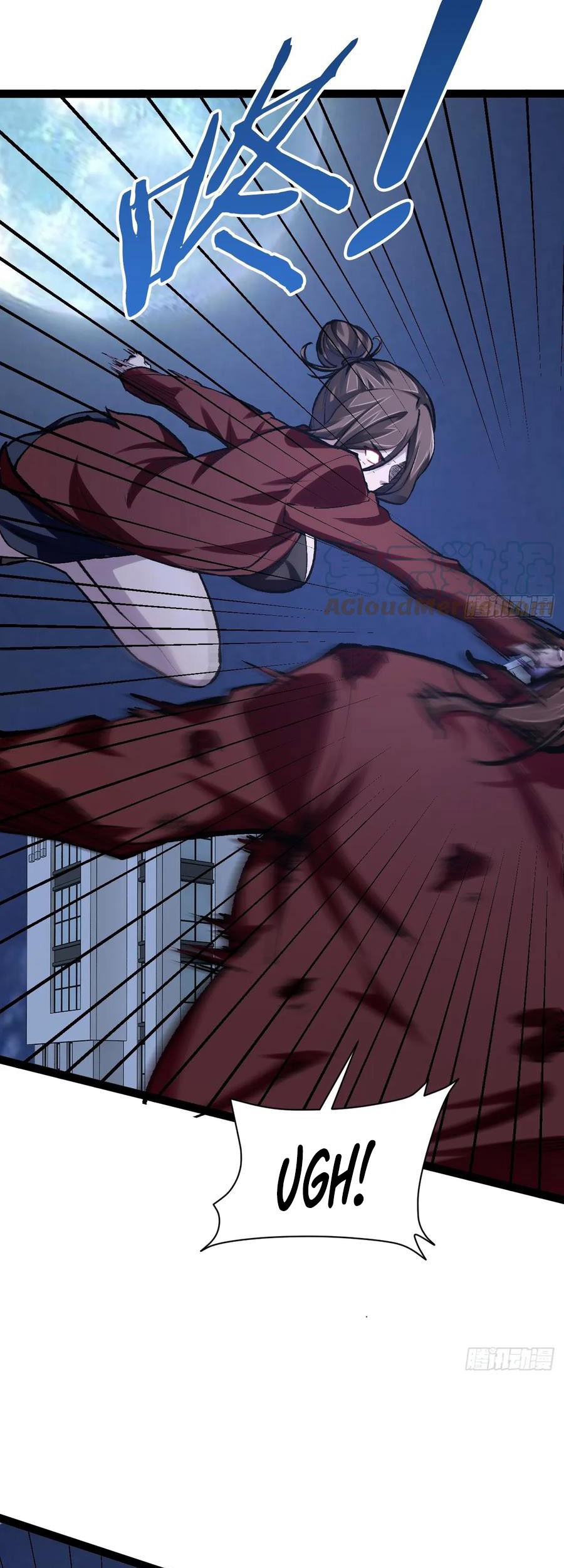 Starting From Maximum Charm Point Chapter 70 Gambar 5