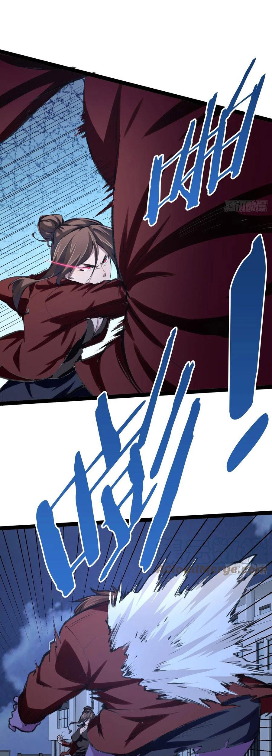 Starting From Maximum Charm Point Chapter 70 Gambar 15
