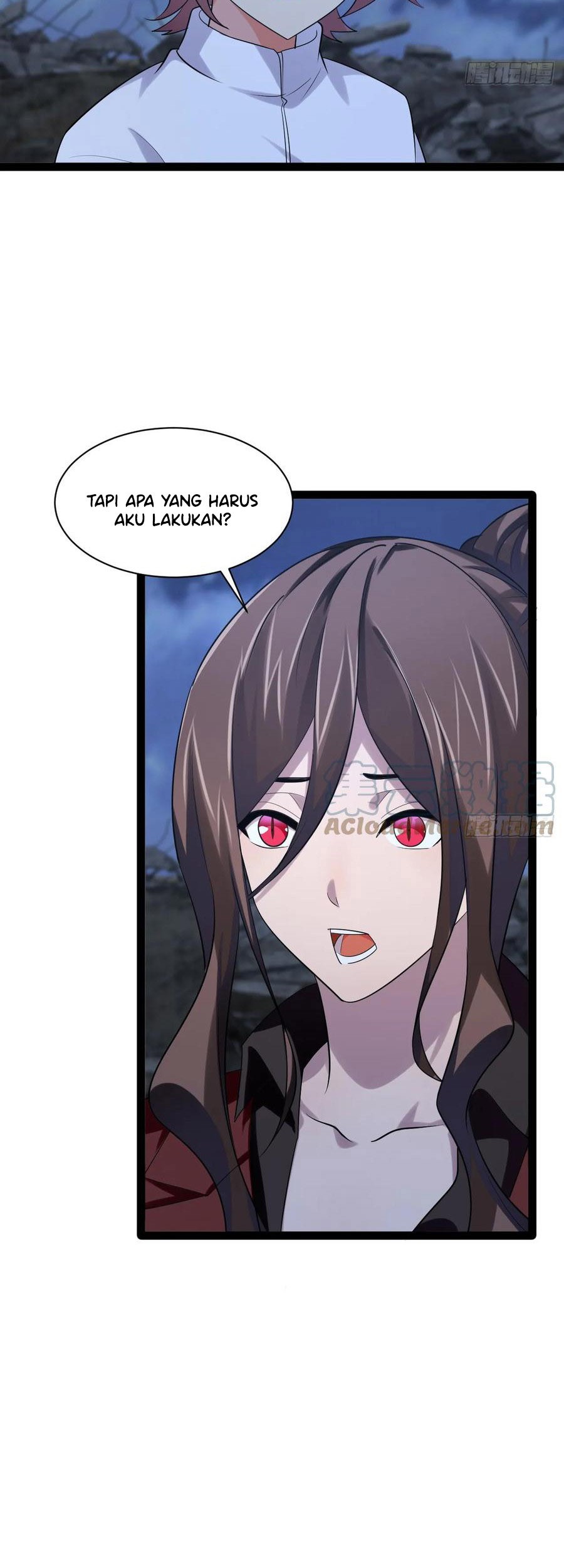 Starting From Maximum Charm Point Chapter 70 Gambar 25