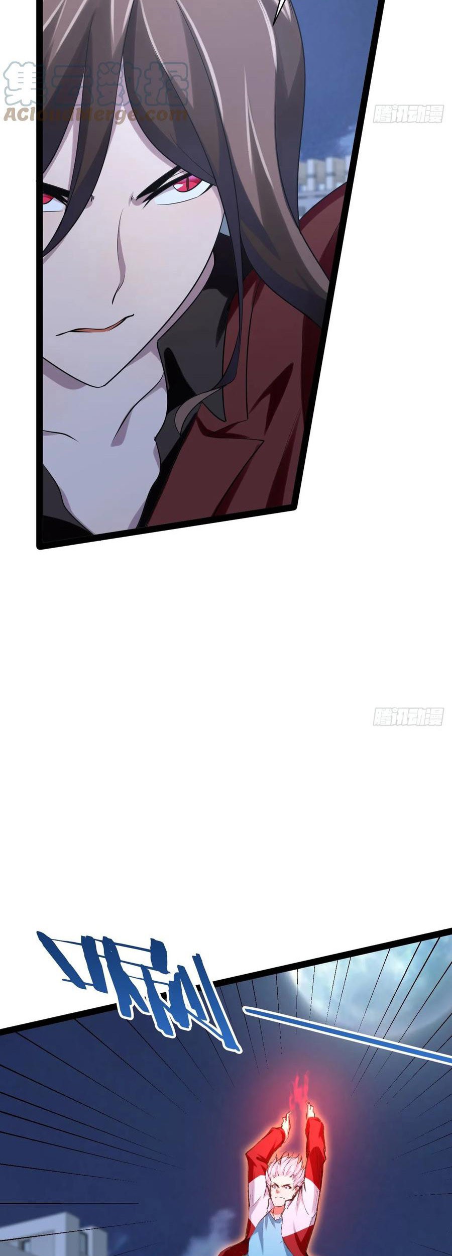 Starting From Maximum Charm Point Chapter 70 Gambar 17