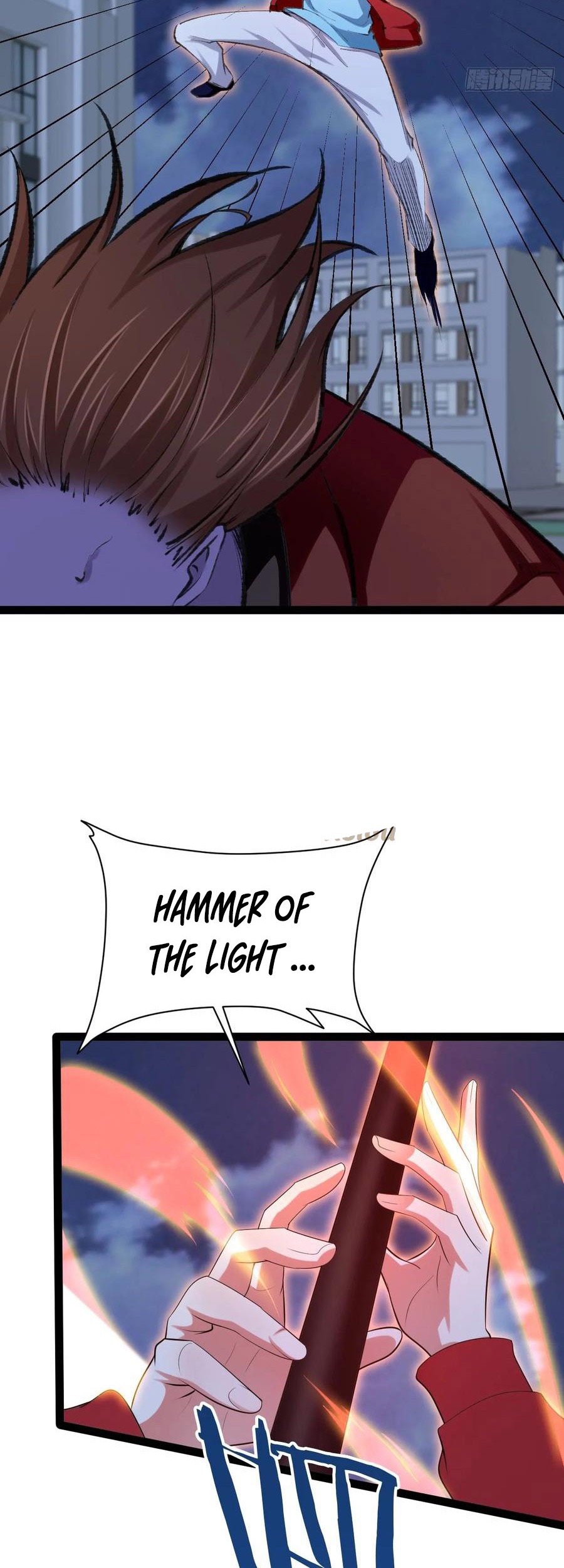 Starting From Maximum Charm Point Chapter 70 Gambar 18