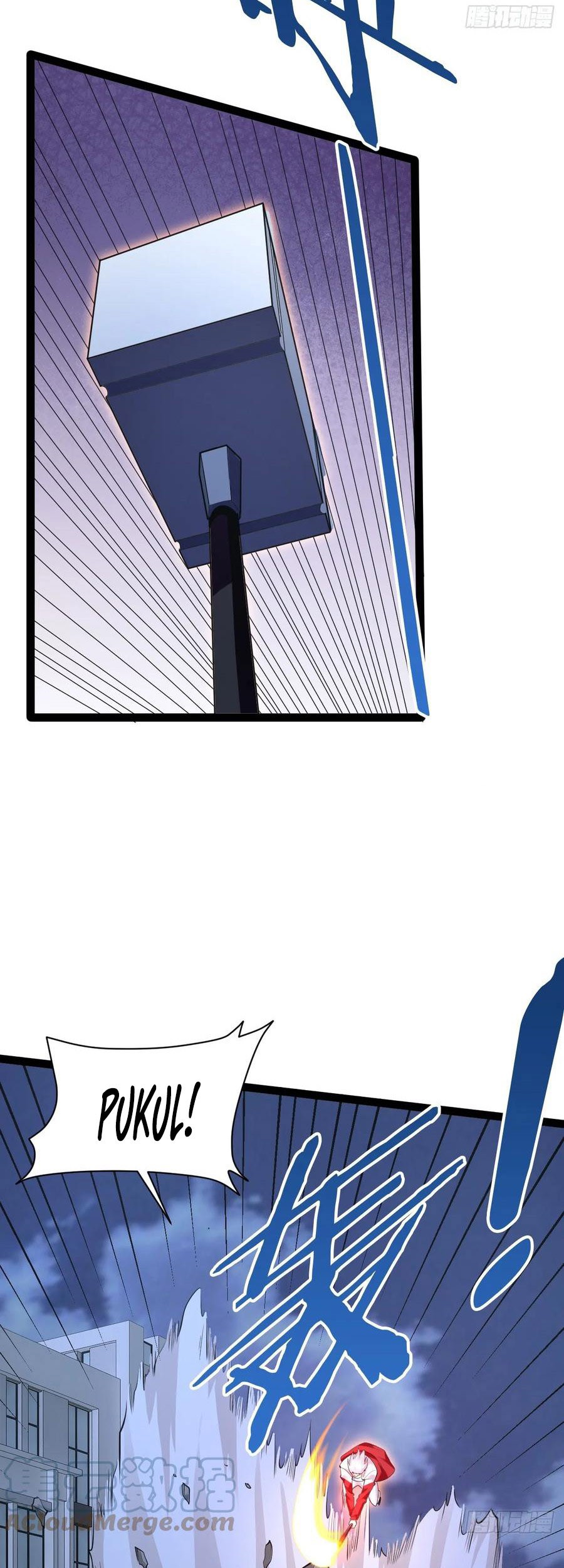 Starting From Maximum Charm Point Chapter 70 Gambar 19