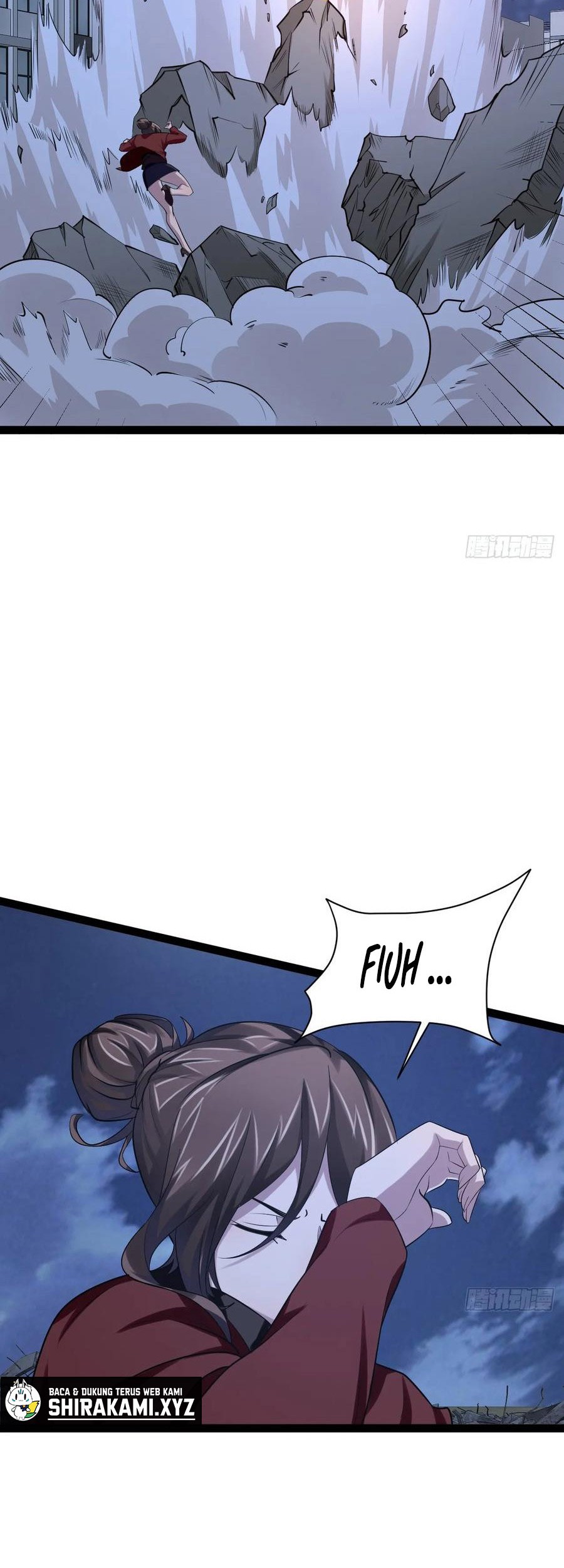 Starting From Maximum Charm Point Chapter 70 Gambar 20