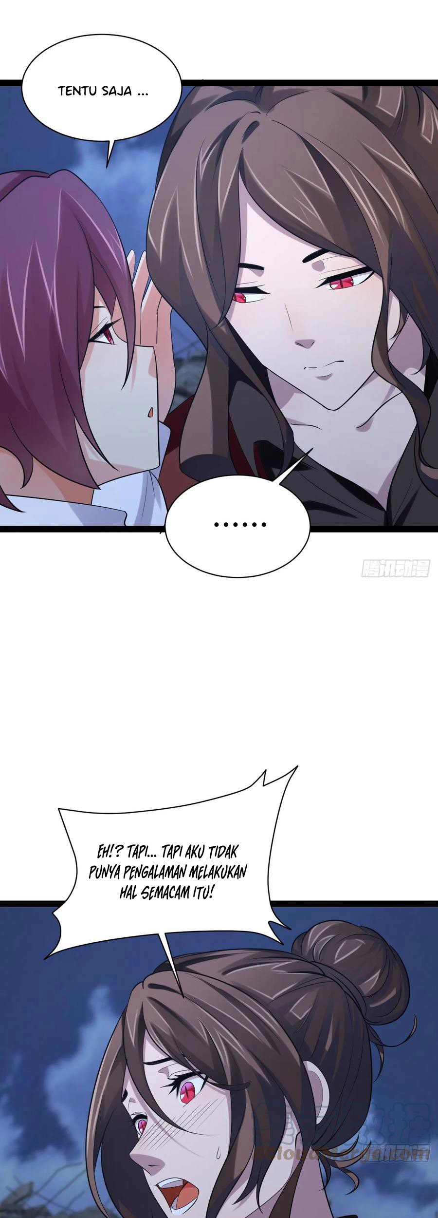 Starting From Maximum Charm Point Chapter 70 Gambar 27
