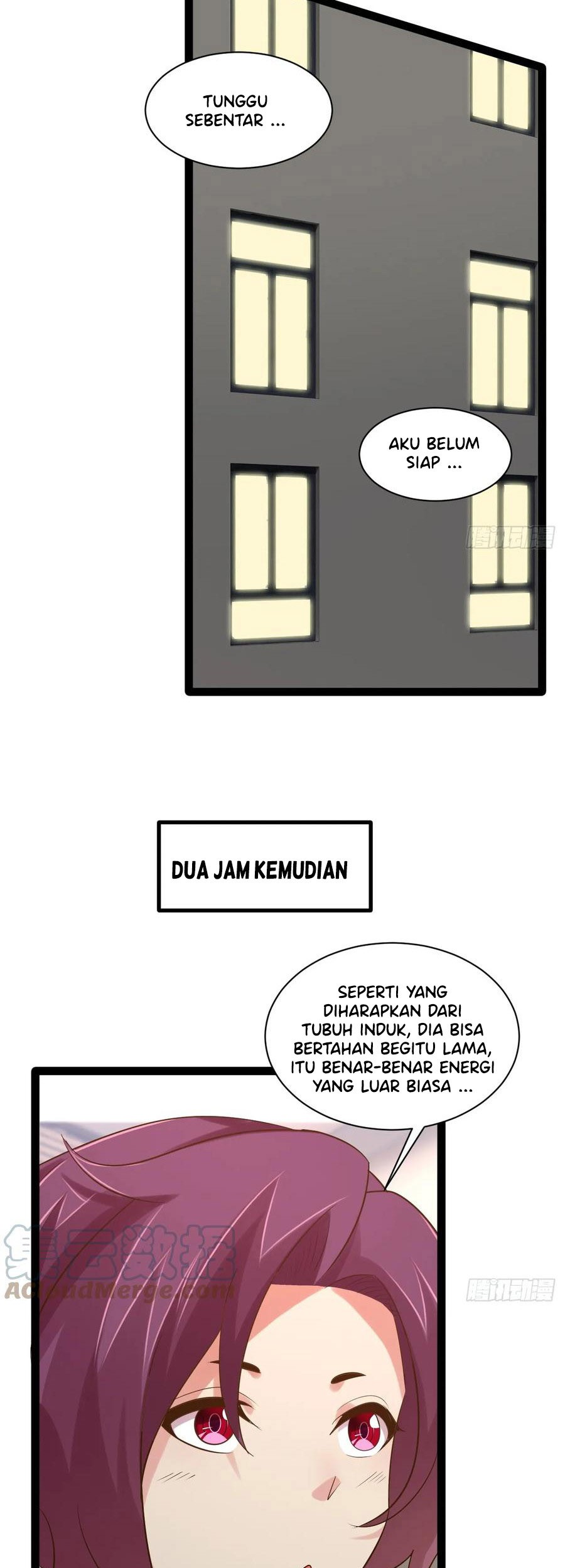 Starting From Maximum Charm Point Chapter 70 Gambar 37