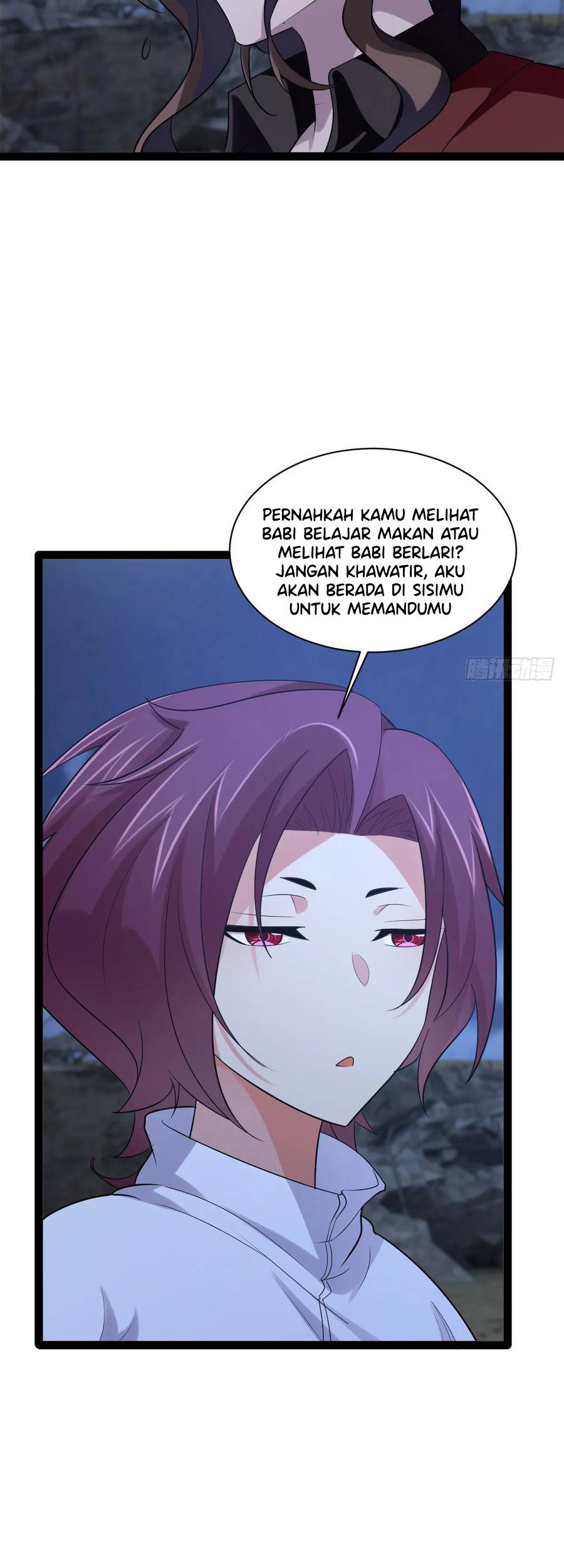 Starting From Maximum Charm Point Chapter 70 Gambar 28