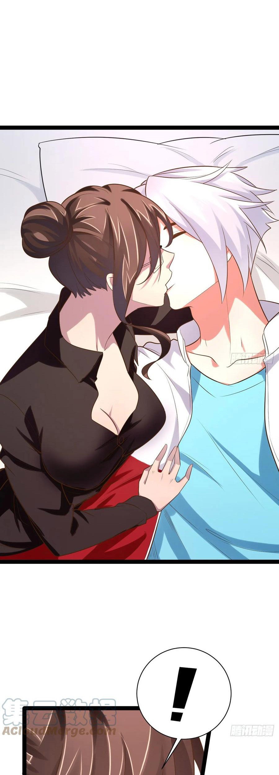 Starting From Maximum Charm Point Chapter 70 Gambar 34
