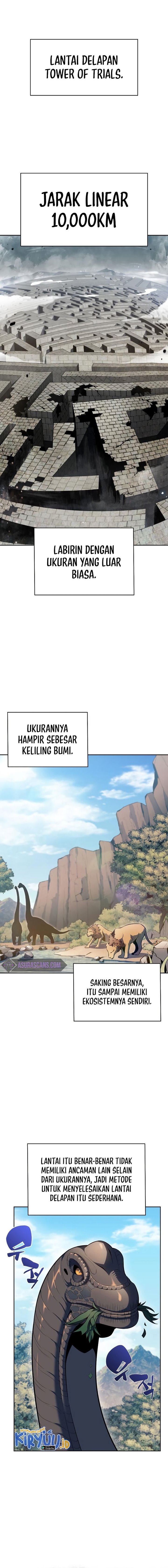 Solo Max-Level Newbie Chapter 109 20