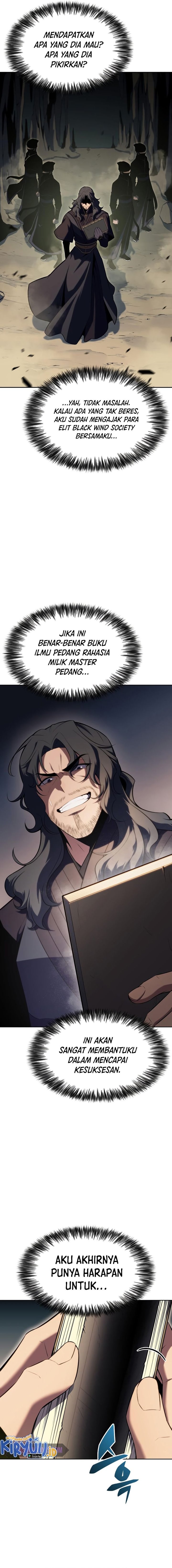 Solo Max-Level Newbie Chapter 109 6
