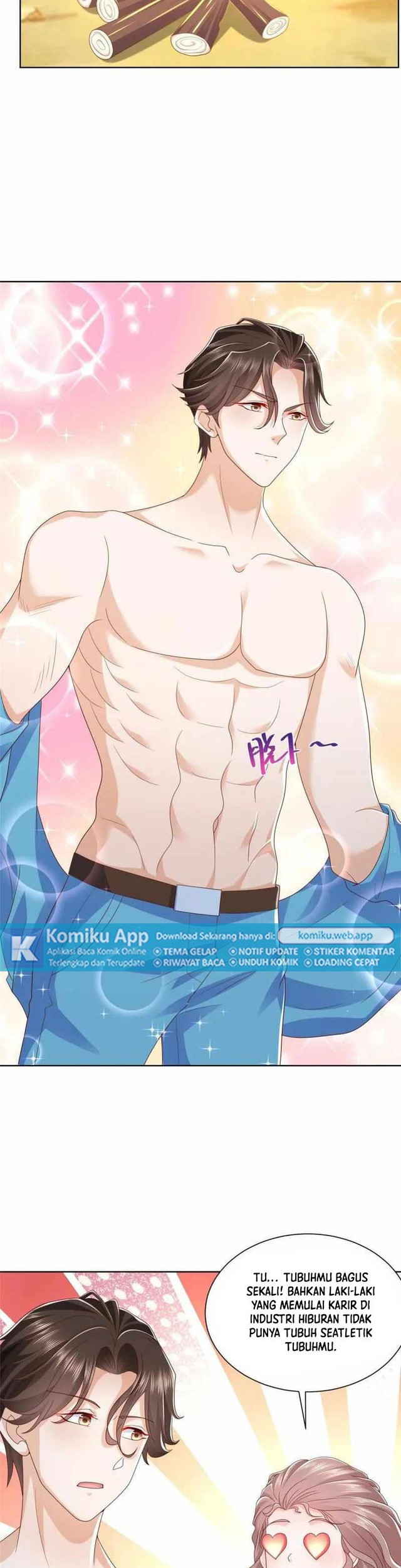 I Randomly Have A New Career Every Week Chapter 321 Gambar 7