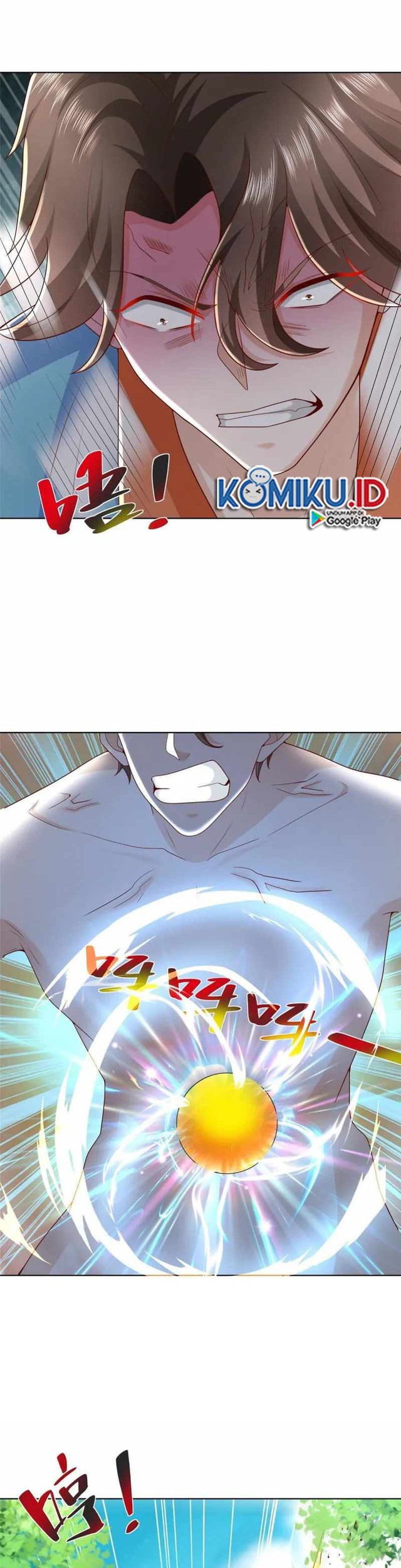 I Randomly Have A New Career Every Week Chapter 325 Gambar 7