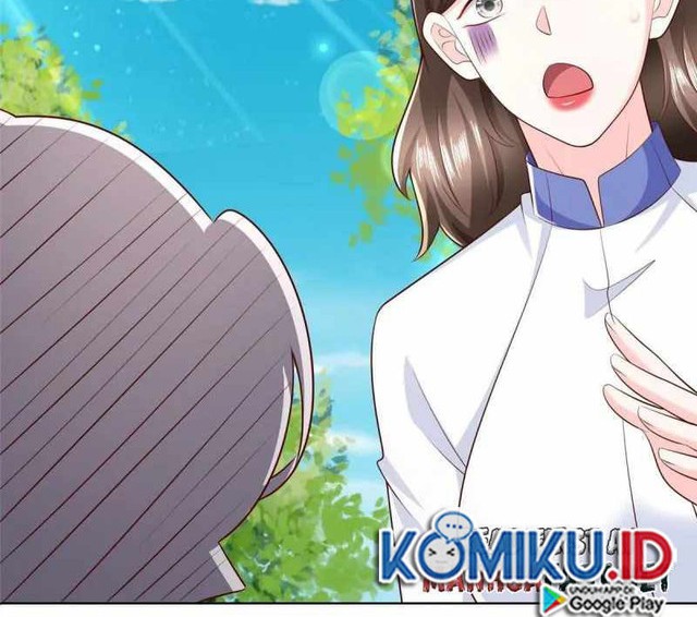 I Randomly Have A New Career Every Week Chapter 325 Gambar 16