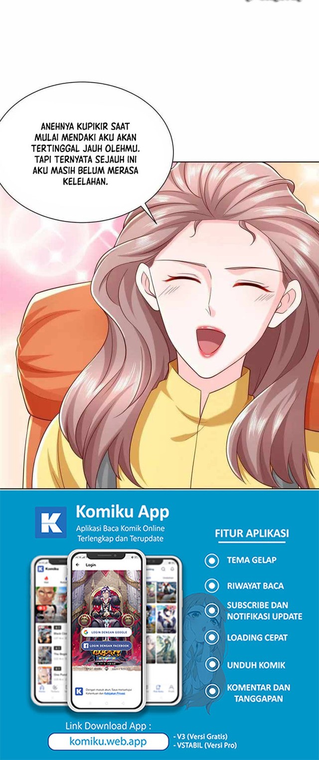 I Randomly Have A New Career Every Week Chapter 325 Gambar 24