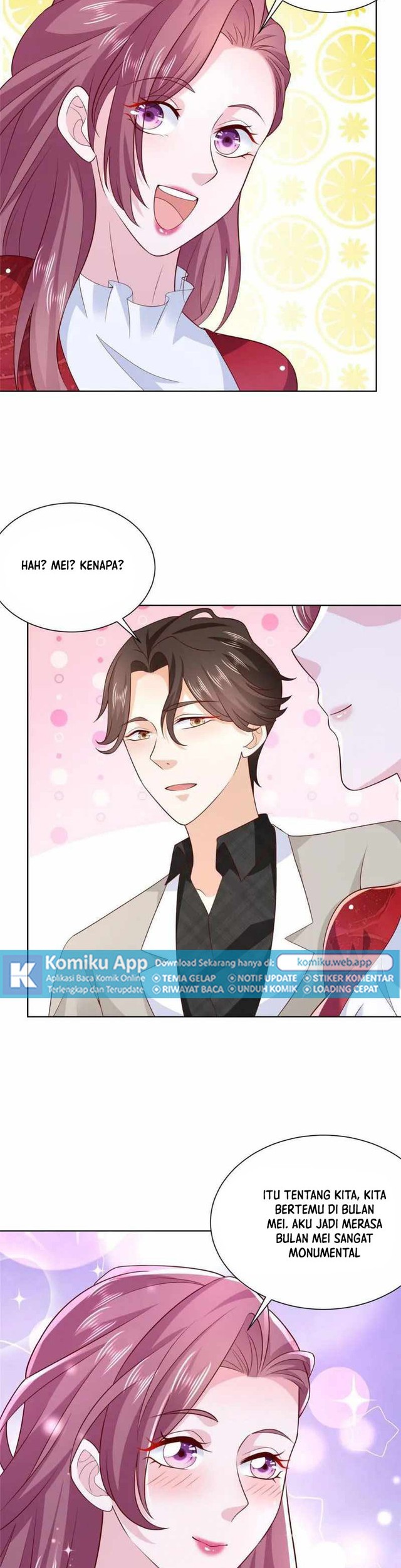 I Randomly Have A New Career Every Week Chapter 328 Gambar 22