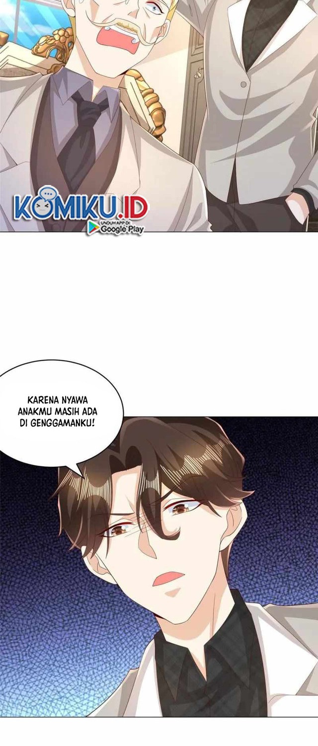 I Randomly Have A New Career Every Week Chapter 330 Gambar 18