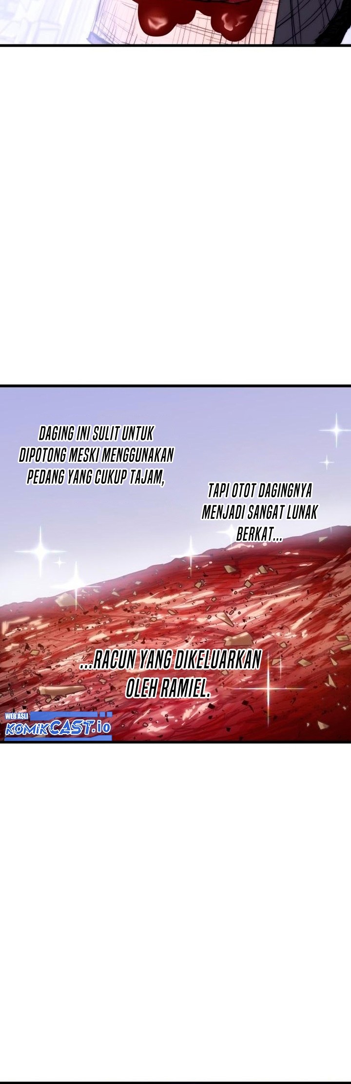 Reincarnation of the Suicidal Battle God Chapter 83 Gambar 19