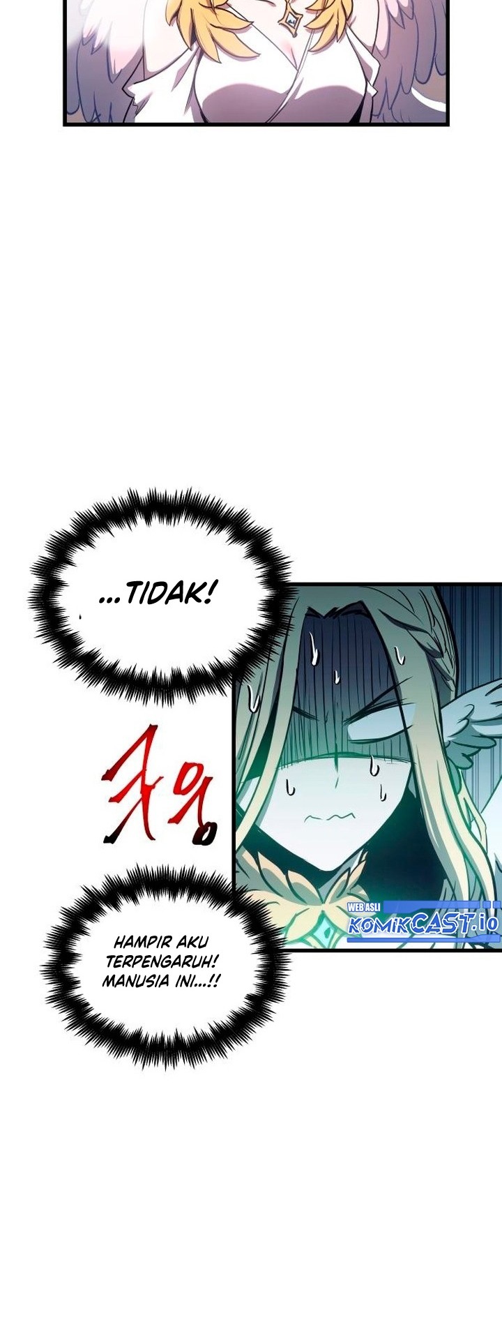 Reincarnation of the Suicidal Battle God Chapter 83 Gambar 23