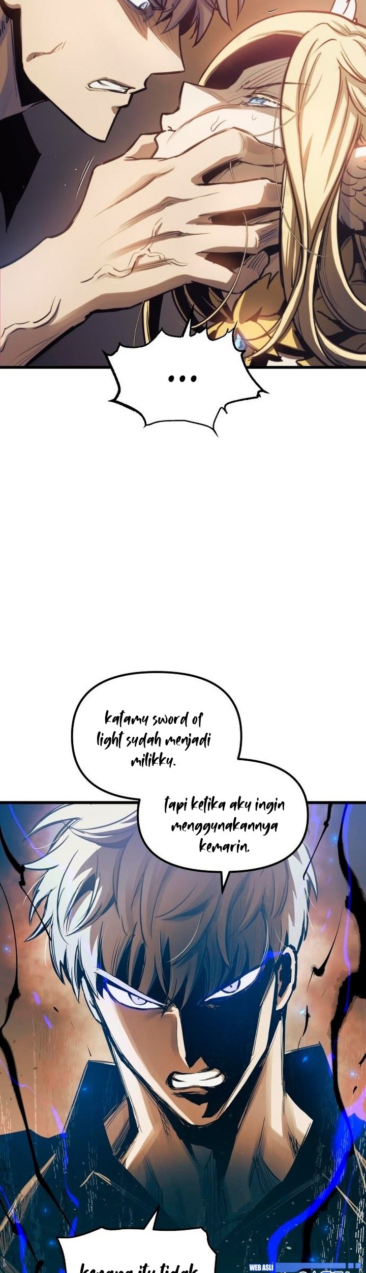 Reincarnation of the Suicidal Battle God Chapter 83 Gambar 28