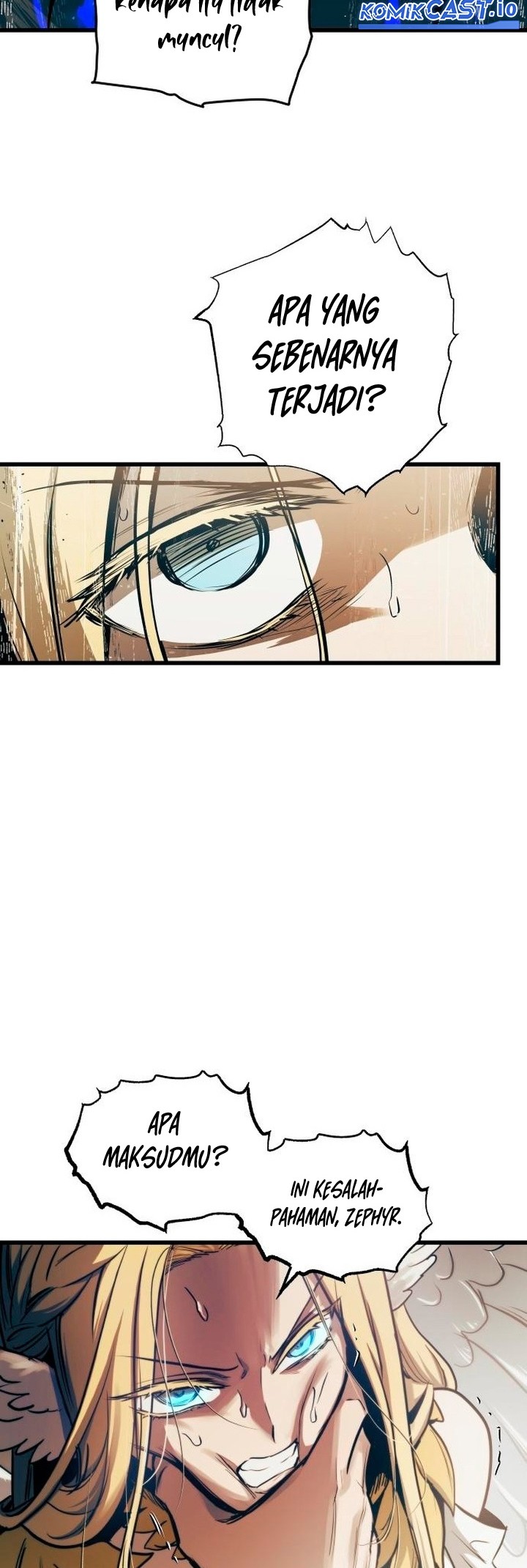 Reincarnation of the Suicidal Battle God Chapter 83 Gambar 29