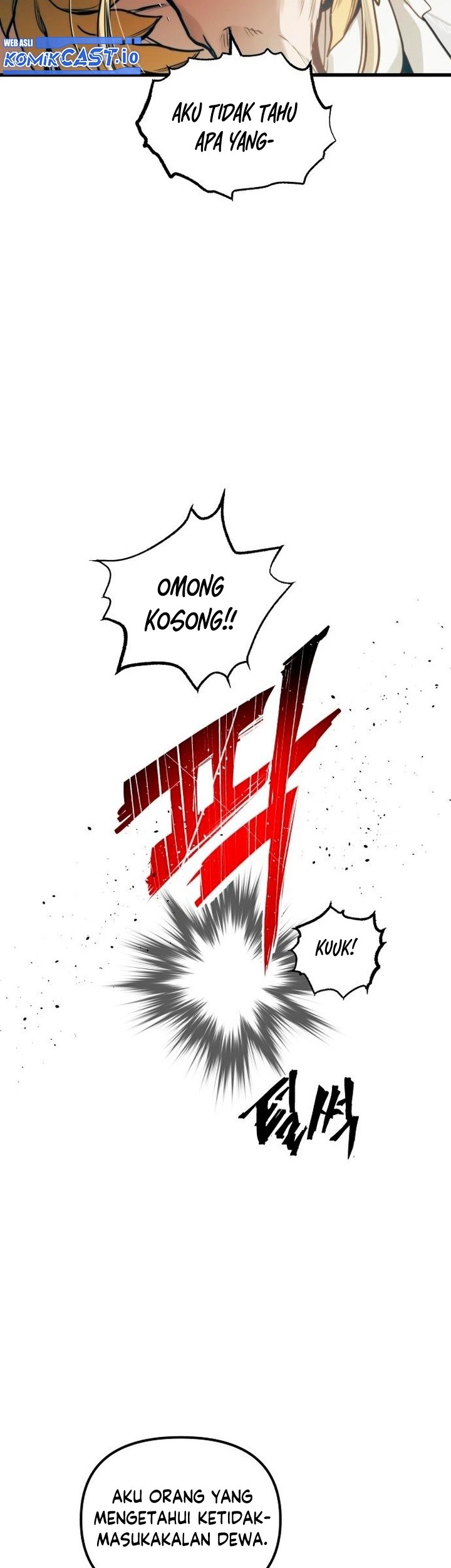 Reincarnation of the Suicidal Battle God Chapter 83 Gambar 30