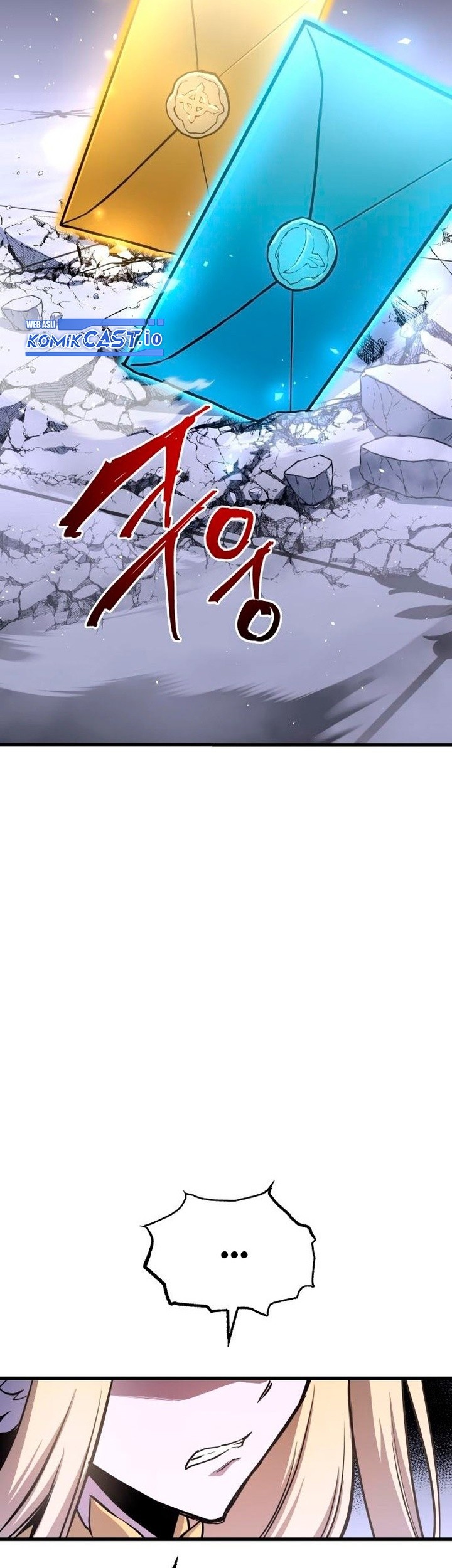 Reincarnation of the Suicidal Battle God Chapter 83 Gambar 36